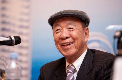 銀河娛樂(lè)集團(tuán)創(chuàng)始人呂志和