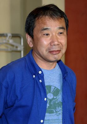 村上春樹