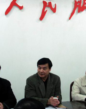 福建南平原市委常委陳杰簡(jiǎn)歷