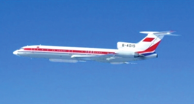 電子偵察機