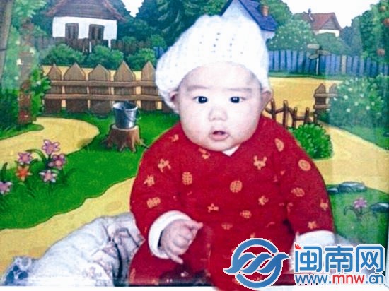 男嬰照片