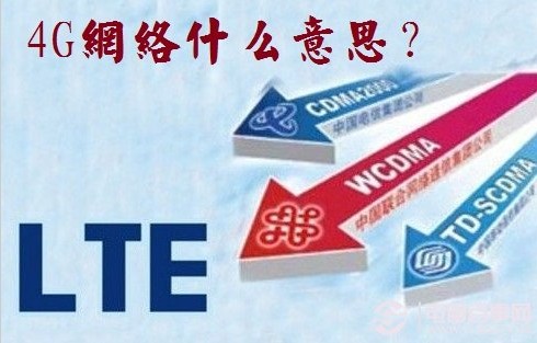 4G網(wǎng)絡(luò)是什么意思？