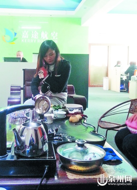 組團(tuán)旅行社將游客“賣”給違規(guī)地接社