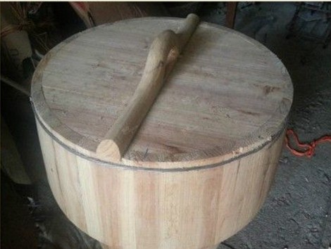 這是鍋蓋