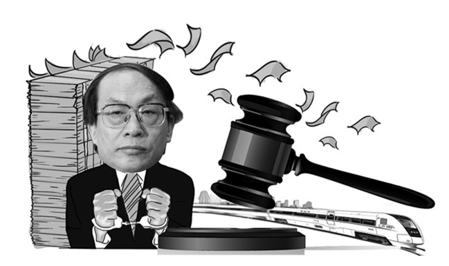 馬俊飛