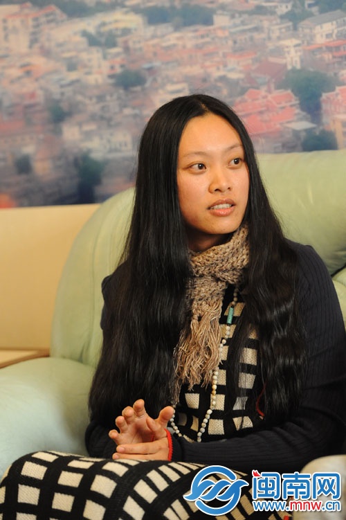 西街美好生活小酒館負(fù)責(zé)人鄭達(dá)真