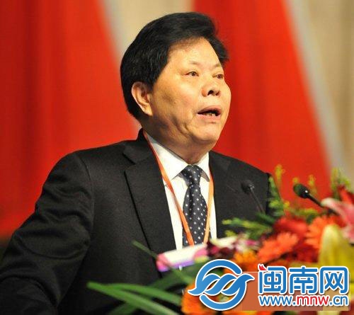 駱國(guó)清因嚴(yán)重違紀(jì)違法被開(kāi)除黨籍