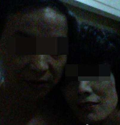 武漢一情婦發(fā)裸照舉報(bào)同居4年官員