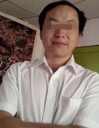 武漢一情婦發(fā)裸照舉報(bào)官員 稱絕對真實(shí)無PS