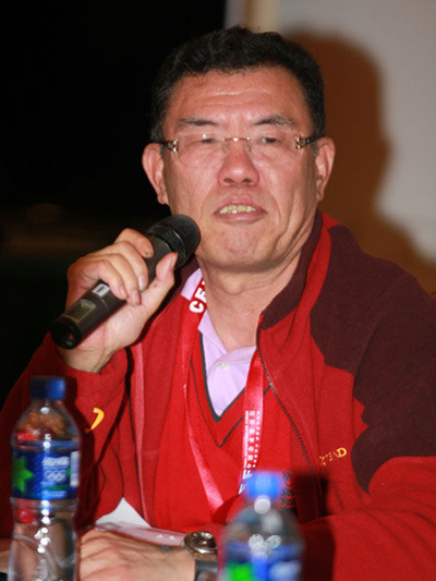 劉曉光