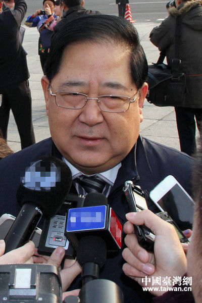南航董事長回應(yīng)馬航失聯(lián)