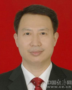 郭元強簡歷