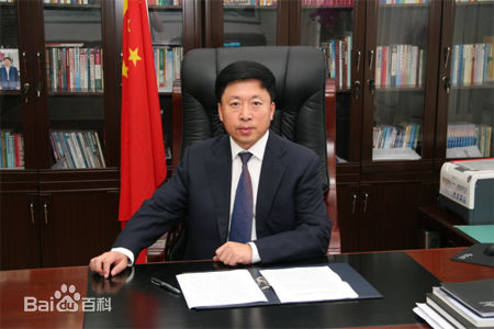 通化市委副書記、市長(zhǎng)田玉林接受組織的調(diào)查。