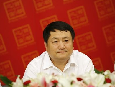 國家電網(wǎng)華北分部主任、黨委書記朱長林