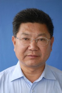 青海省廣播電影電視局黨組書記、局長金河清
