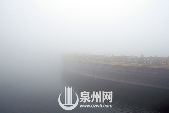 朦朧景致