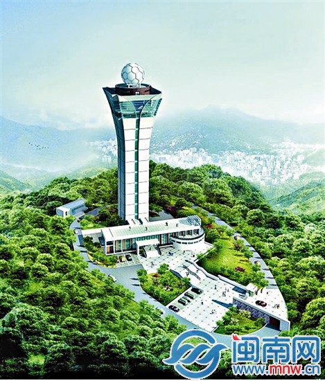 全景效果圖