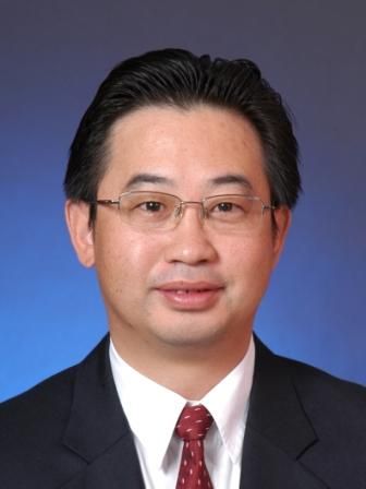 中國電力建設(shè)集團原副總經(jīng)理黃保東