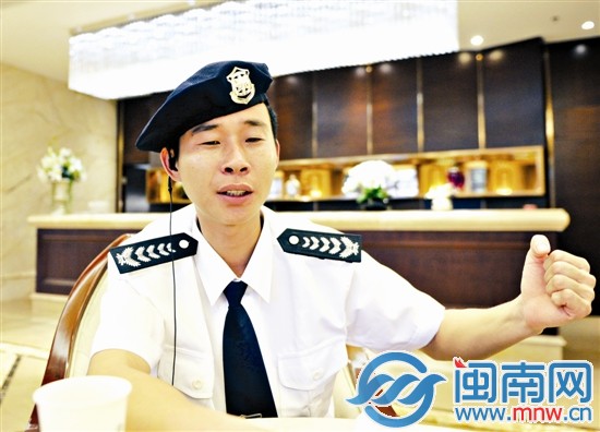 說起下水救人，張寶紅也后怕，但當(dāng)時一心想救人，沒