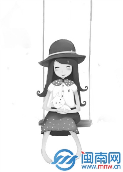漫畫