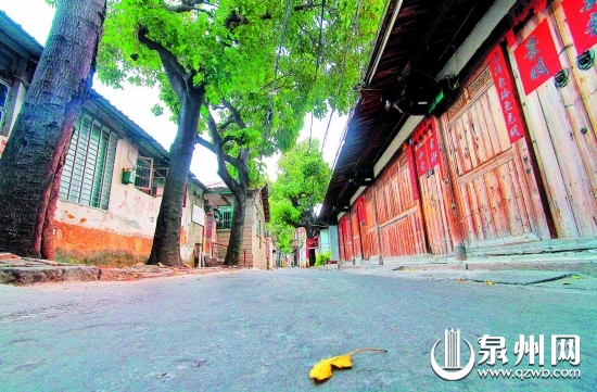 “牛仔驛”更名為“舊館驛”