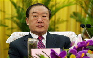 全國(guó)政協(xié)副主席蘇榮涉嫌違紀(jì)被查