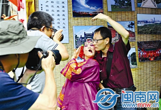 精心準備17道文化盛宴，迎接八方賓朋