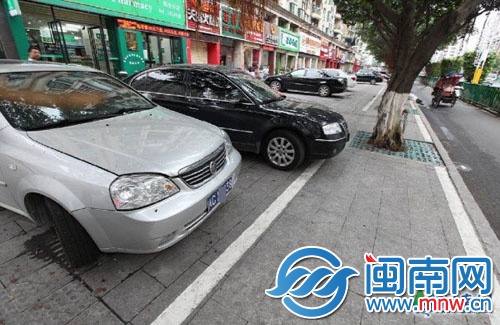 停車難問題，讓市民普遍關(guān)注“新規(guī)”動(dòng)向