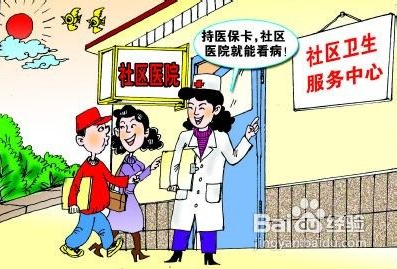 醫(yī)療保險(xiǎn)