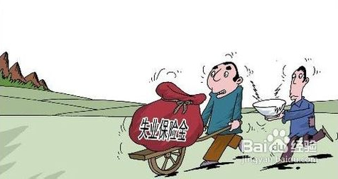 失業(yè)保險(xiǎn)