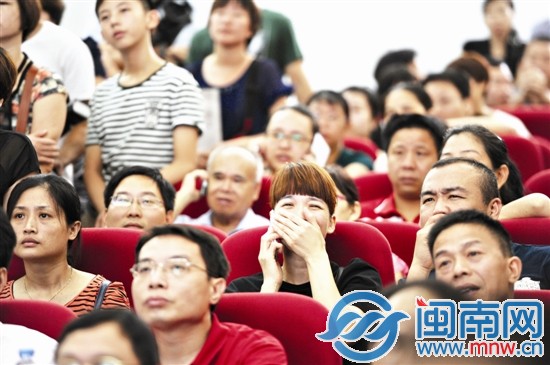 興奮與失落 4874份等待1
