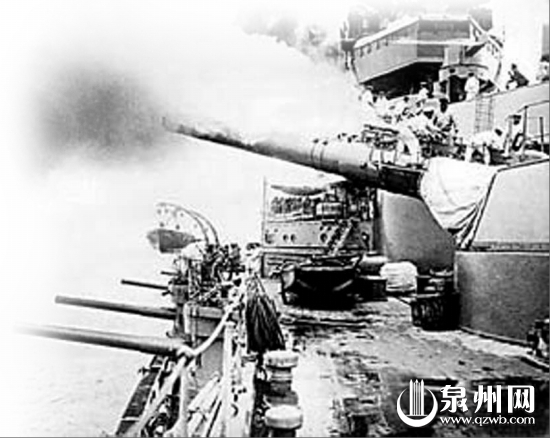 日軍侵略八閩大事記