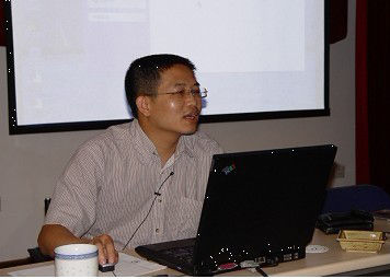 吳春明