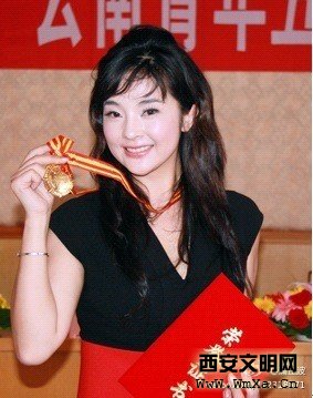 云南電視臺(tái)節(jié)目購(gòu)銷(xiāo)中心主任于婉晴