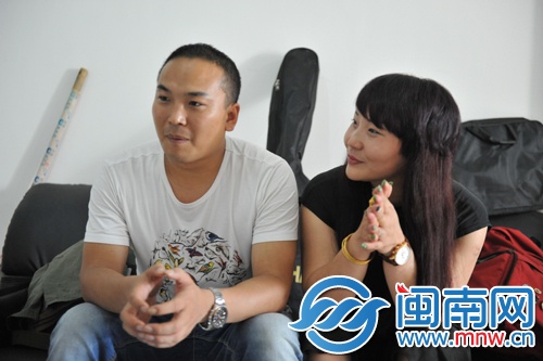 初戀女友來信 指引他迷途知返