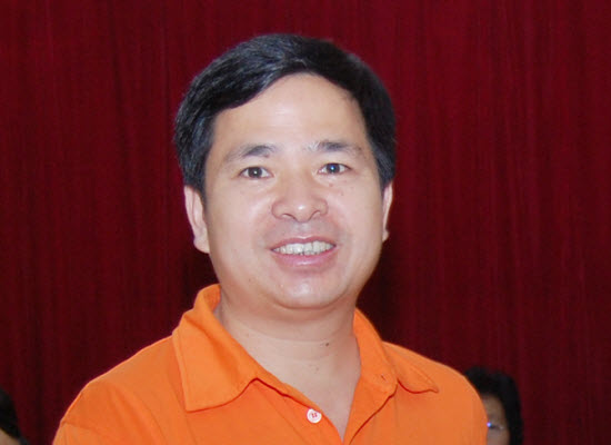 李天居資料圖