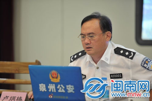 盧炳椿與網(wǎng)友交流