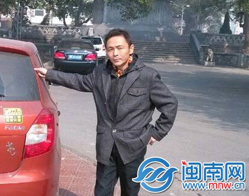 李輝老師生前照片